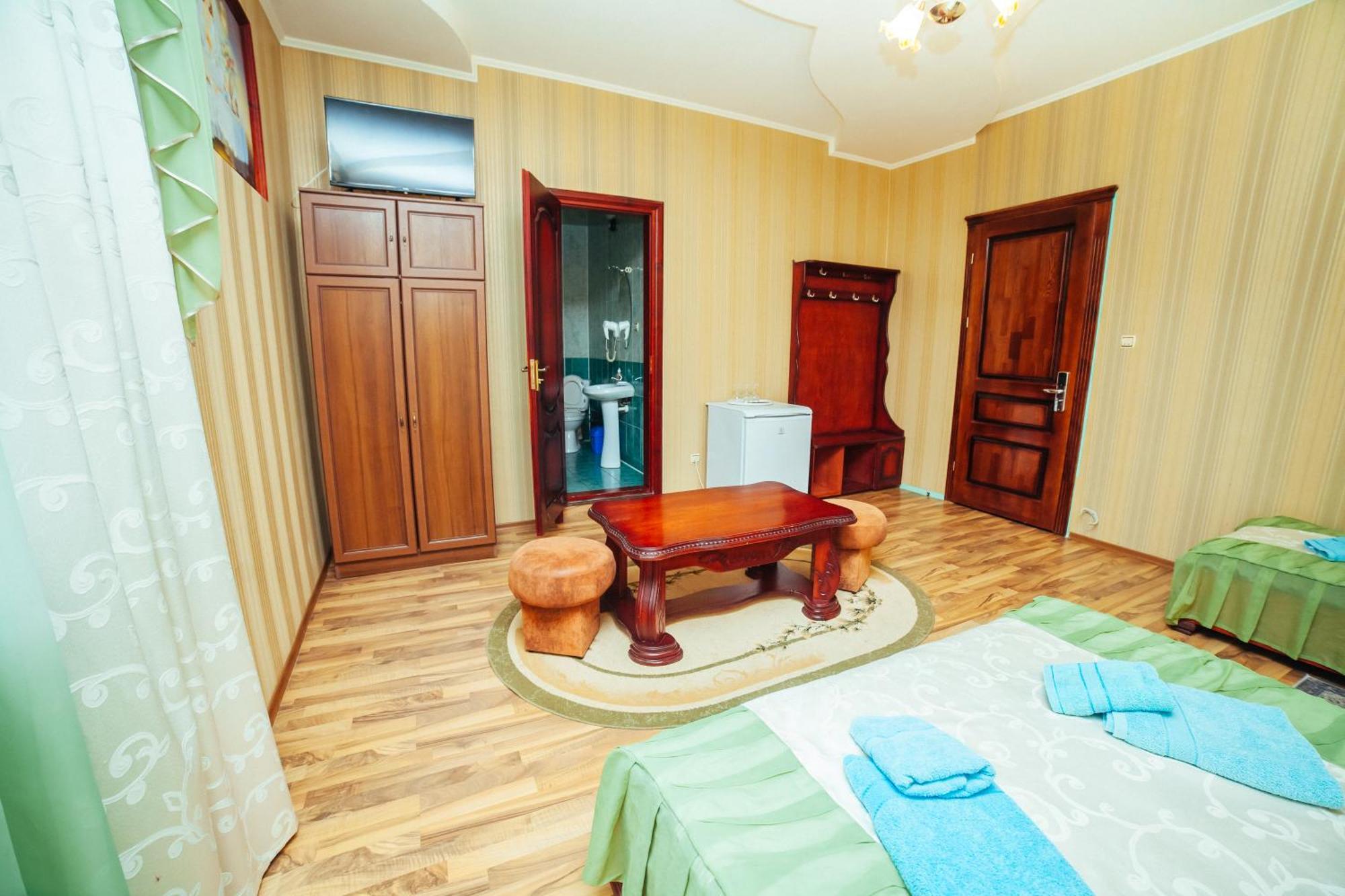 Європа Готель Solomonovo Exterior foto