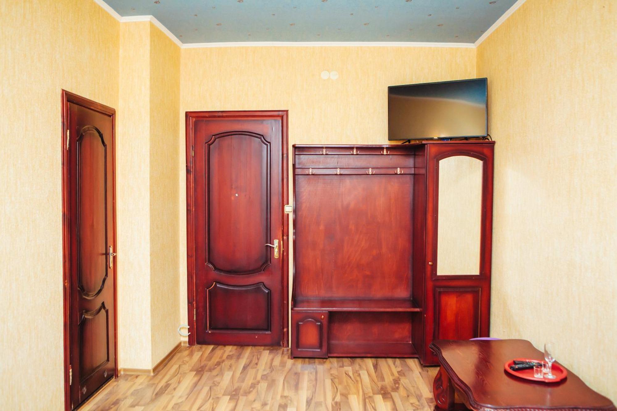 Європа Готель Solomonovo Exterior foto
