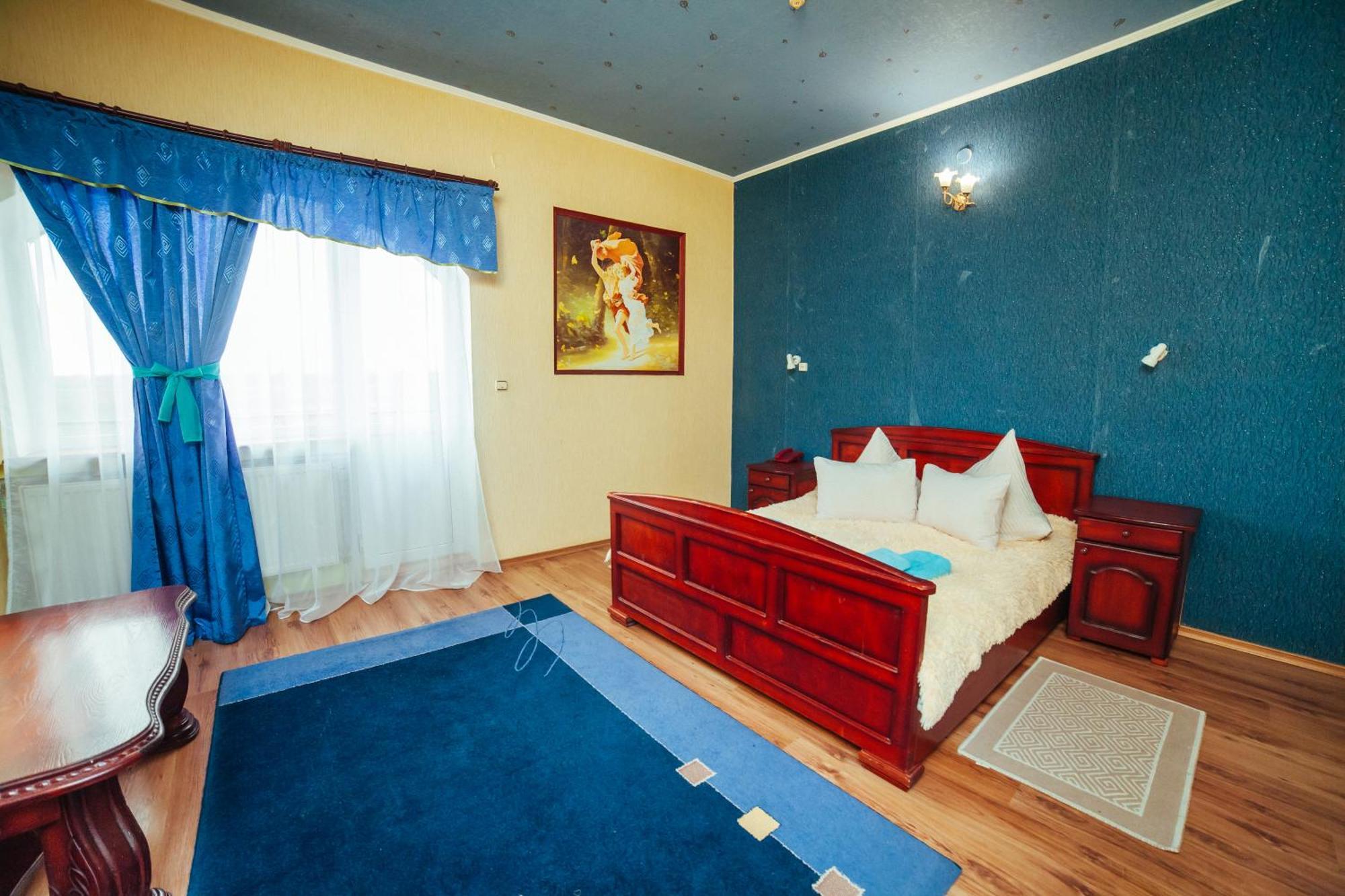 Європа Готель Solomonovo Exterior foto